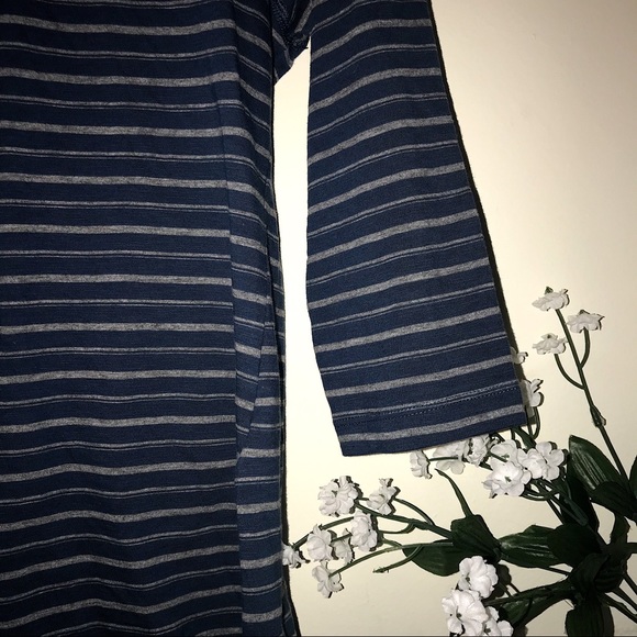 NWOT North Face lightweight hoodie quarter sleeve - Picture 6 of 8